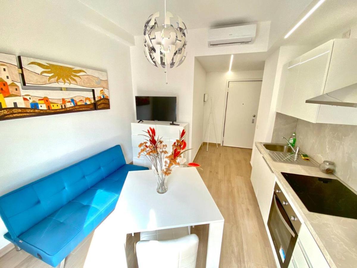 Federico'S House - Eleganza E Stile In Via Anselmo Da Baggio Apartman Milánó Kültér fotó