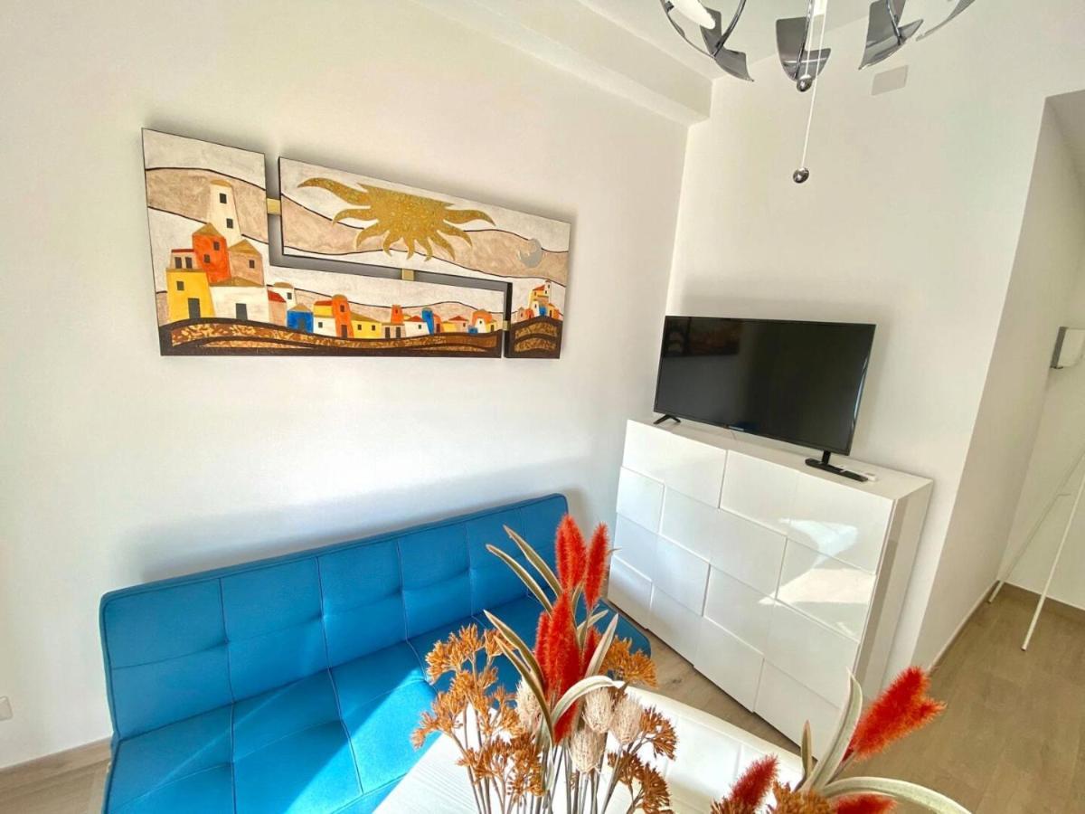 Federico'S House - Eleganza E Stile In Via Anselmo Da Baggio Apartman Milánó Kültér fotó